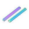Ion Plating(IP) 304 Stainless Steel Links Connectors STAS-I311-02E-RC-3