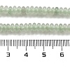 Natural Green Aventurine Beads Strands G-K343-C21-01-5