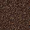 TOHO Round Seed Beads SEED-JPTR15-0224-2