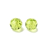 Imitation Austrian Crystal Beads SWAR-F021-8mm-252-2