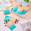 100Pcs 4 Styles PET Zipper Bags OPP-TA0001-19A-8