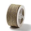 14M Duotone Polyester Braided Cord OCOR-G015-02A-22-3