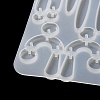 DIY Silicone Irregular Shape Pendant Molds DIY-M047-01C-6