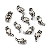 Alloy Beads LS-PALLOY-E436-52AS-3