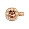 Alloy Brooches JEWB-K021-04G-KCG-2