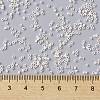 TOHO Round Seed Beads X-SEED-TR15-0123-4