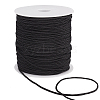 100 Yards Nylon Chinese Knot Cord NWIR-WH0020-03B-1