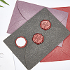 Adhesive Wax Seal Stickers DIY-WH0201-06A-3