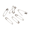 Iron Safety Pins P1Y-N-3