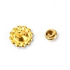 Alloy Rhinestones Rivets FIND-WH0072-63D-2