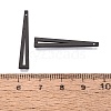 304 Stainless Steel Pendants STAS-G318-03EB-3