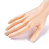 Plastic Mannequin Female Hand Display BDIS-K005-01-3