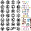 Custom PVC Plastic Clear Stamps DIY-WH0439-0289-1