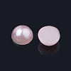 ABS Plastic Cabochons OACR-S012-3mm-Z4-2