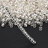 TOHO 8/0 Round Beads SEED-TR08-0021-4