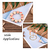 Natural Wooden Beads LS-WOOD-TAC0010-02A-9