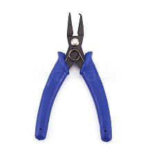 1Set Carbon Steel Jewelry Pliers PT-TA0001-03