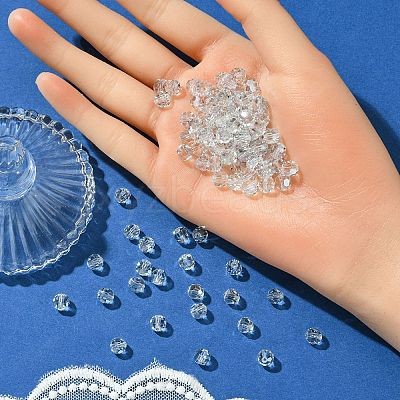 Preciosa® Crystal Beads X-PRC-BB6-00030-237-1