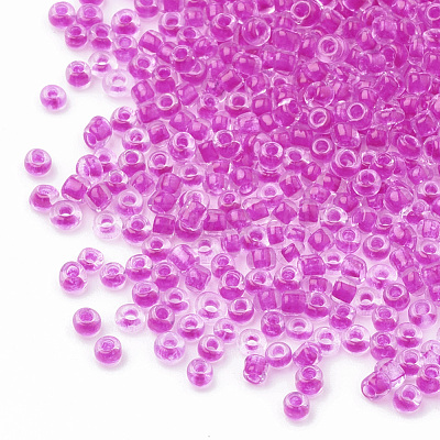 12/0 Glass Seed Beads SDB139-1