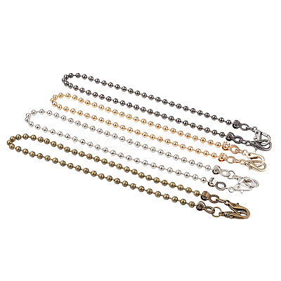 Iron Ball Chain Bag Strap FIND-CA0001-26-1