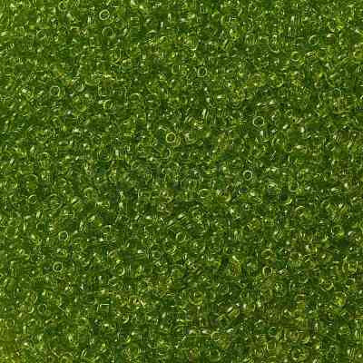 TOHO 8/0 Round Beads SEED-XTR08-0004-1