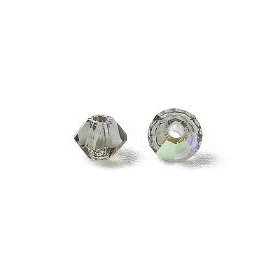 Preciosa® Crystal Beads Y-PRC-BA3-40010-200-1