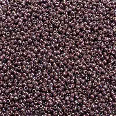 TOHO 11/0 Round Beads X-SEED-TR11-0412-1