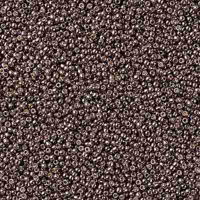 TOHO 11/0 Round Beads SEED-TR11-PF0556-1