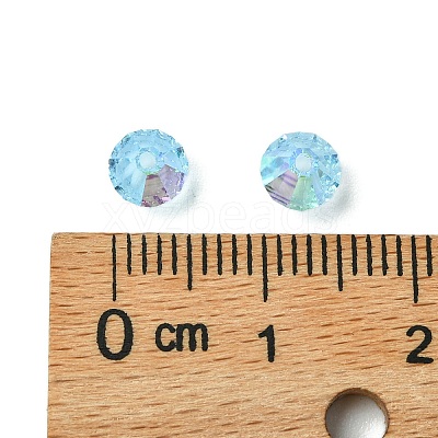 Preciosa® Crystal Beads Y-PRC-BA5-60000-200-1