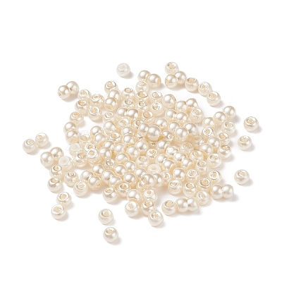 (Defective Closeout Sale: Some Pearls Adherent) HY-XCP0001-10-1