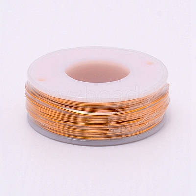 Round Aluminum Wire AW-G001-0.8mm-17-1