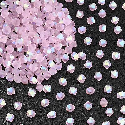 Preciosa® Crystal Beads X-PRC-BA4-70220-20019-1