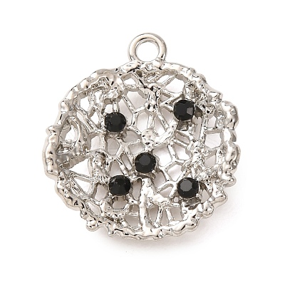 Alloy Pendants FIND-I367-03P-1