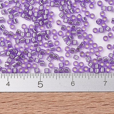 MIYUKI Delica Beads X-SEED-J020-DB1343-1