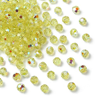 Preciosa® Crystal Beads X-PRC-BB5-80100-200-1
