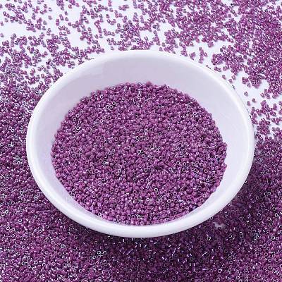 MIYUKI Delica Beads SEED-J020-DB1015-1