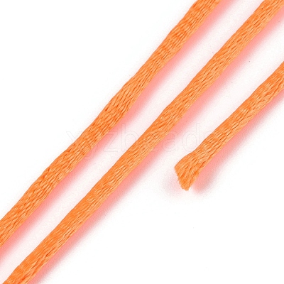 Polyester Embroidery Floss OCOR-C005-C07-1