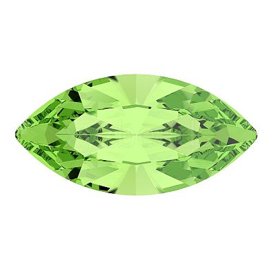 Preciosa® MAXIMA Crystal Fancy Stones X-PRC-FG15-50520-1