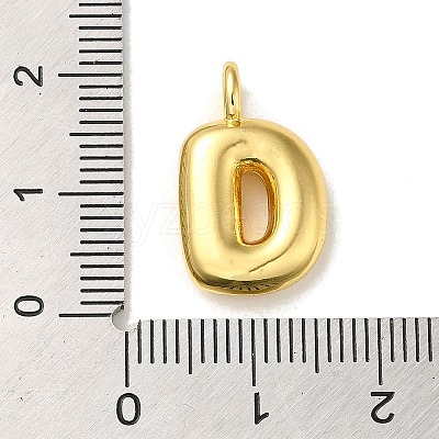 Brass Pendants KK-K354-01G-D-1