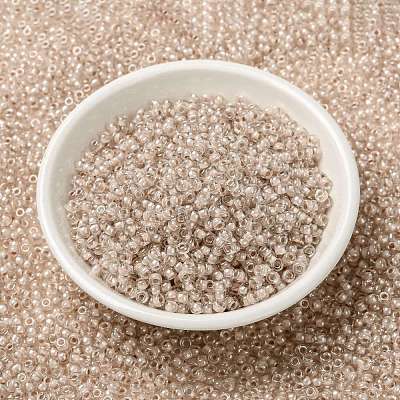 MIYUKI Round Rocailles Beads SEED-G008-RR0215-1