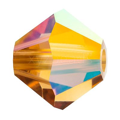 Preciosa® Crystal Beads Y-PRC-BA4-10330-200-1