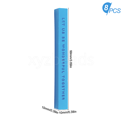 Sealing Wax Sticks DIY-CP0003-49F-1