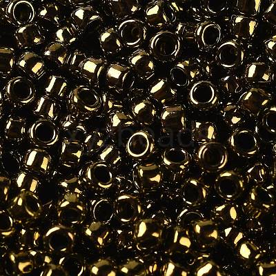 TOHO 15/0 Round Beads X-SEED-TR15-0223-1
