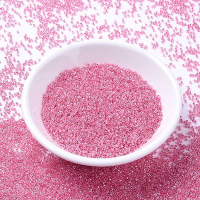 MIYUKI Delica Beads X-SEED-J020-DB0236-1
