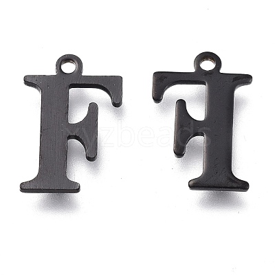 304 Stainless Steel Charms STAS-H112-F-EB-1