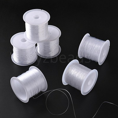 6 Rolls Nylon Wire NWIR-FS0001-04B-1