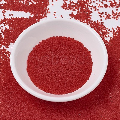 MIYUKI Delica Beads X-SEED-J020-DB0745-1