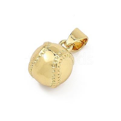 Brass Charms KK-H296-01F-G-1