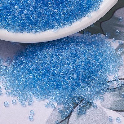 MIYUKI Delica Beads SEED-MY11-DB0706-1