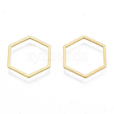 201 Stainless Steel Linking Rings STAS-N090-T13-2-1